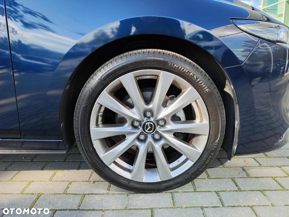 Mazda 3 - 9