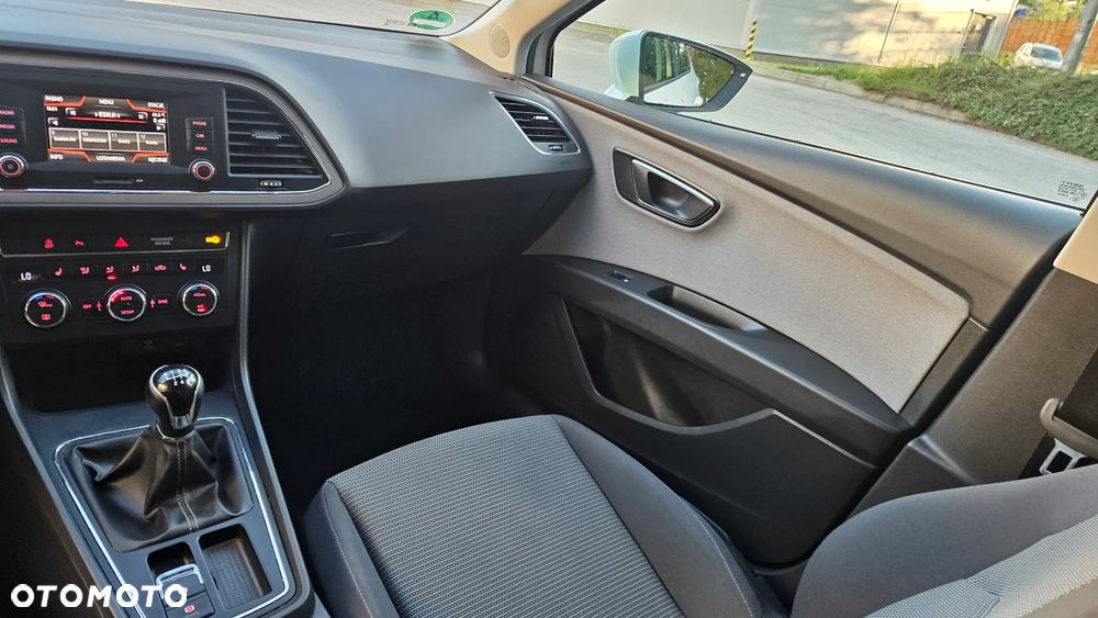 Seat Leon - 25