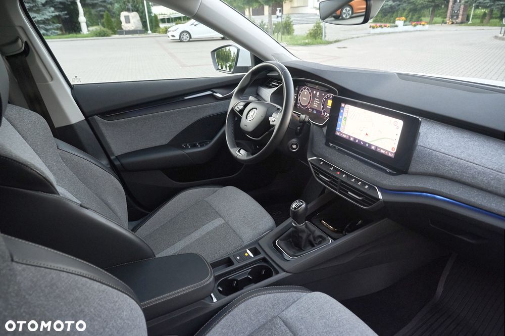 Skoda Octavia 2.0 TDI Selection - 29
