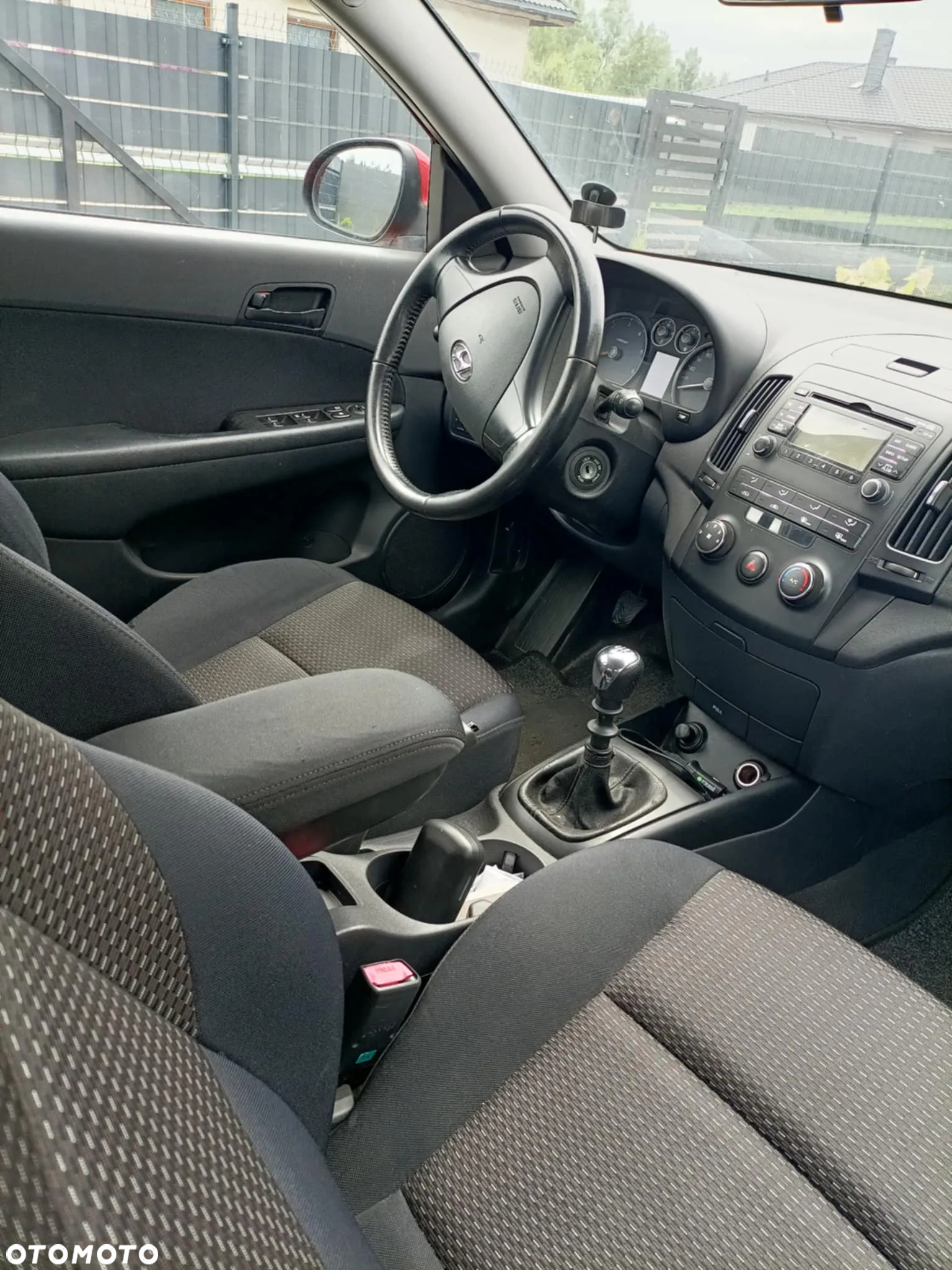 Hyundai i30 1.6 CRDi Base + - 5