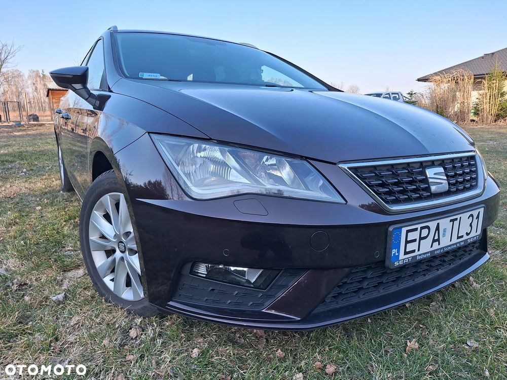 Seat Leon - 2