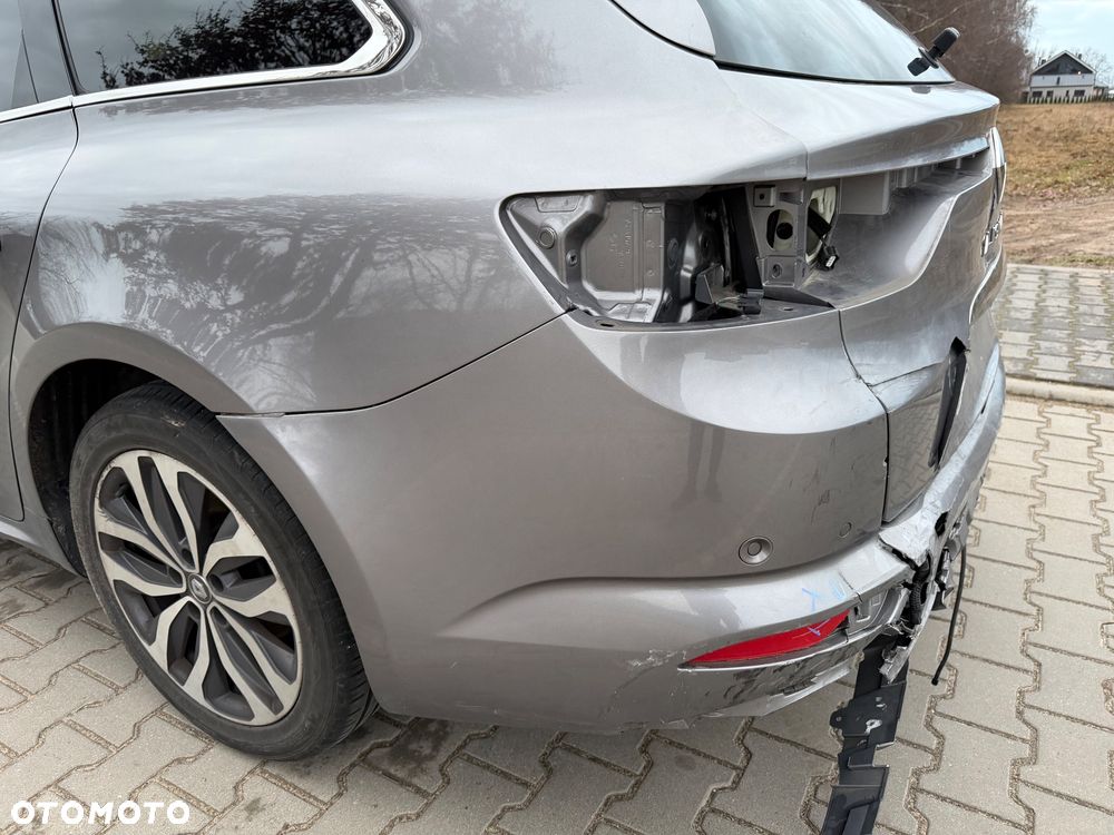 Renault Talisman ENERGY dCi 160 EDC INITIALE PARIS - 5