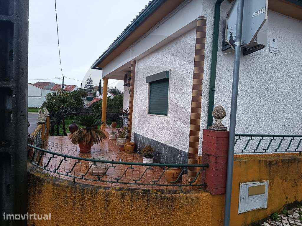 Moradia Vila Nova da Barqinha - Grande imagem: 2/13