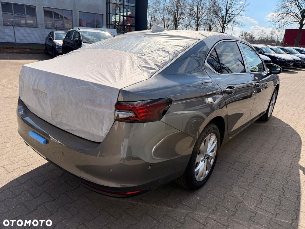 Skoda Superb - 4