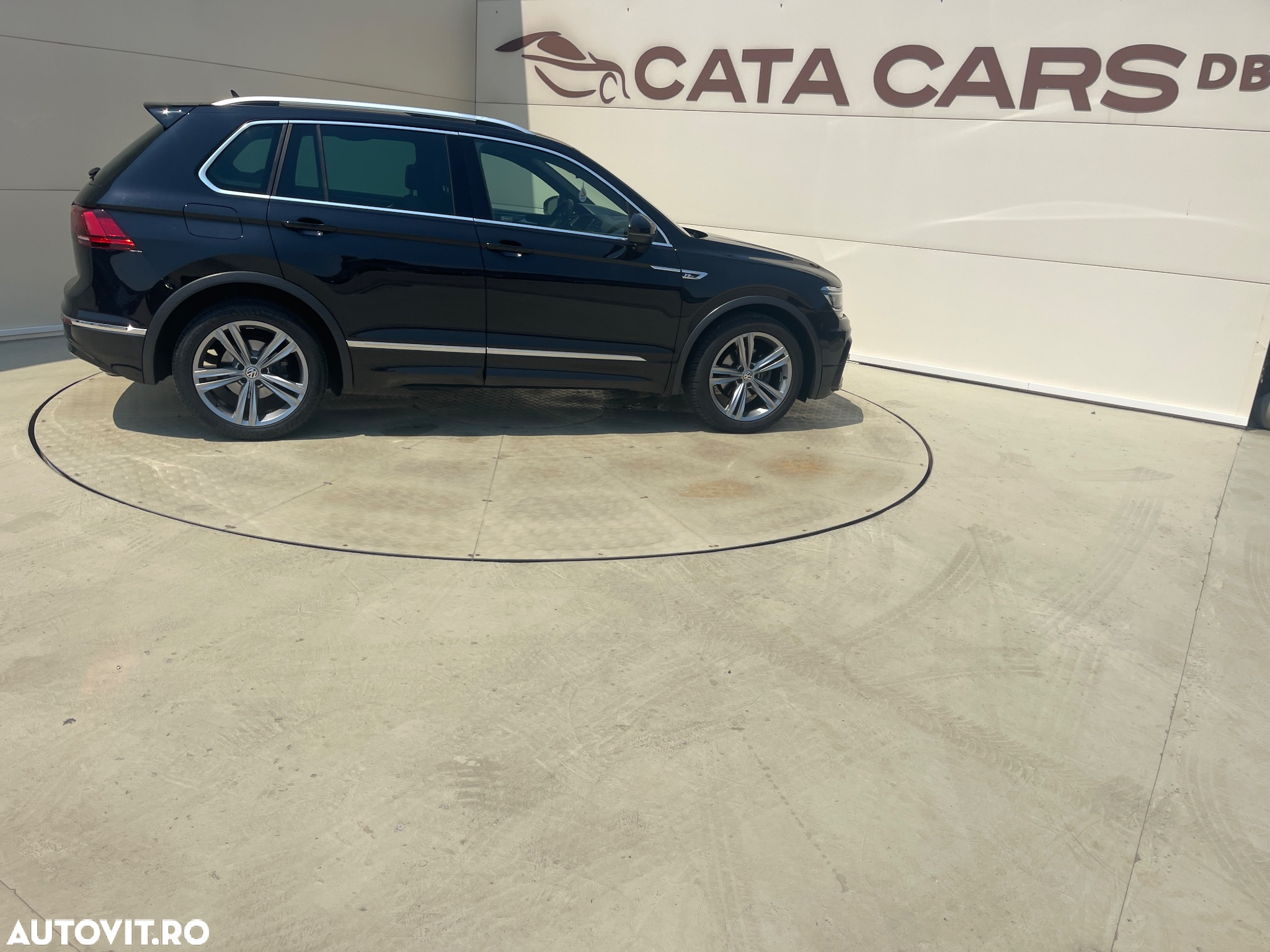 Volkswagen Tiguan 1.5 TSI OPF Move - 16