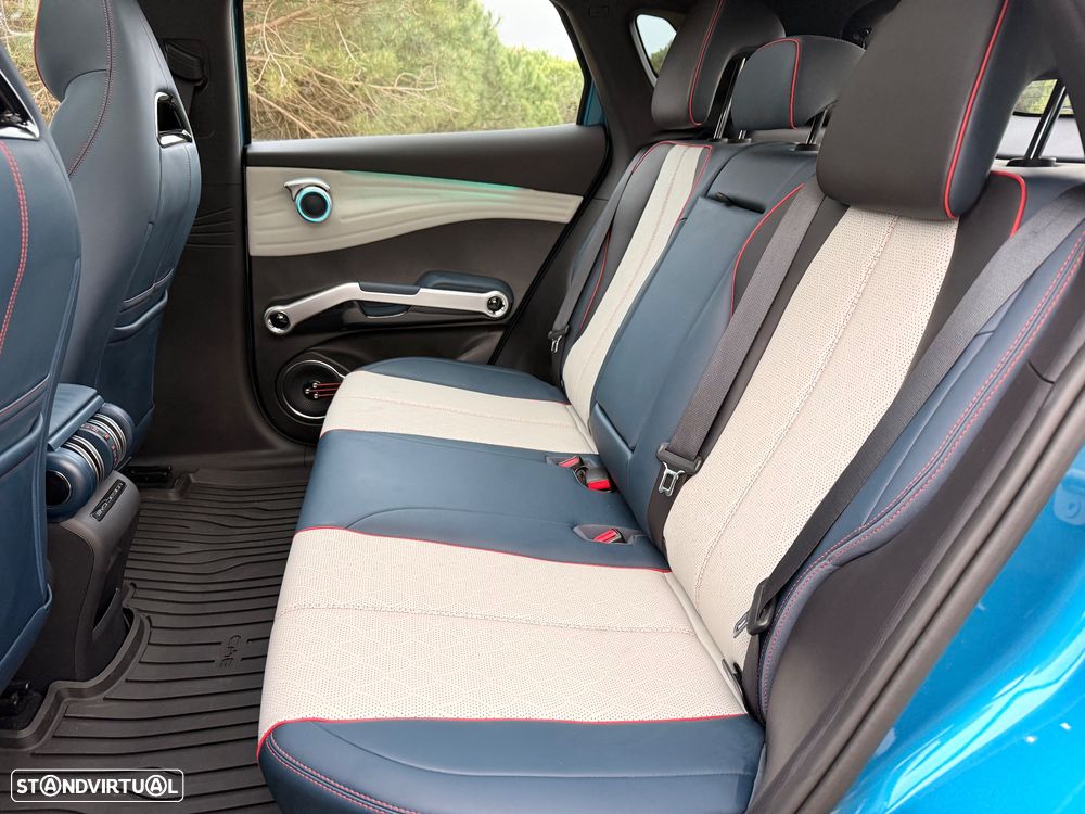 BYD Atto 3 Design - 13