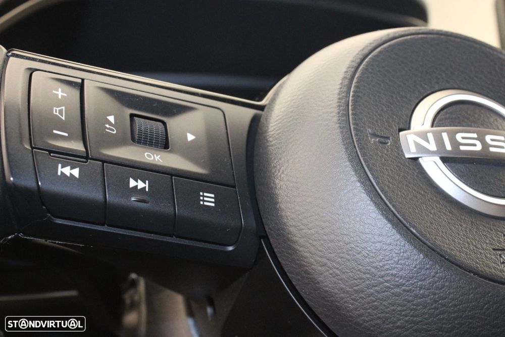 Nissan Qashqai 1.5 e-Power N-Connecta - 14