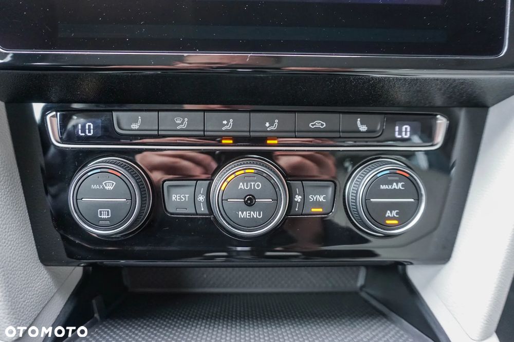 Volkswagen Arteon 2.0 TSI 4Motion Elegance DSG - 20