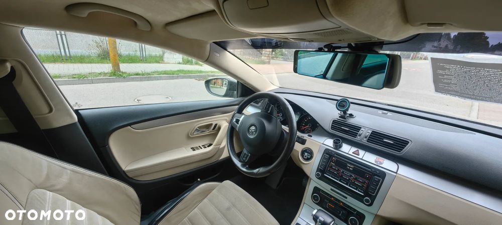 Volkswagen Passat CC 1.8 TSI DSG - 7