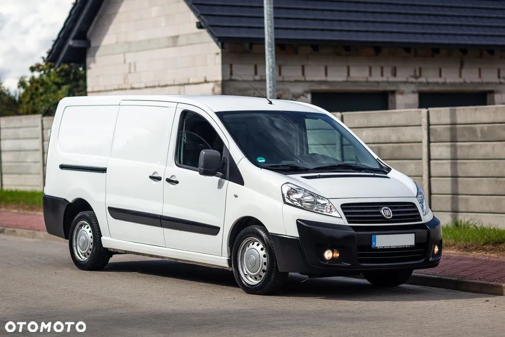 Fiat Scudo - 12