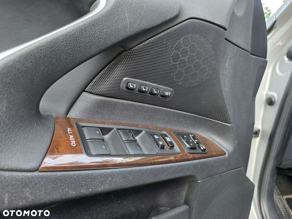 Lexus IS 220 D Comfort - 29