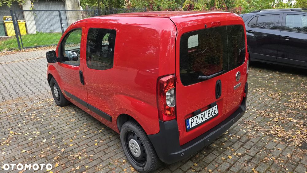 Fiat FIORINO - 9