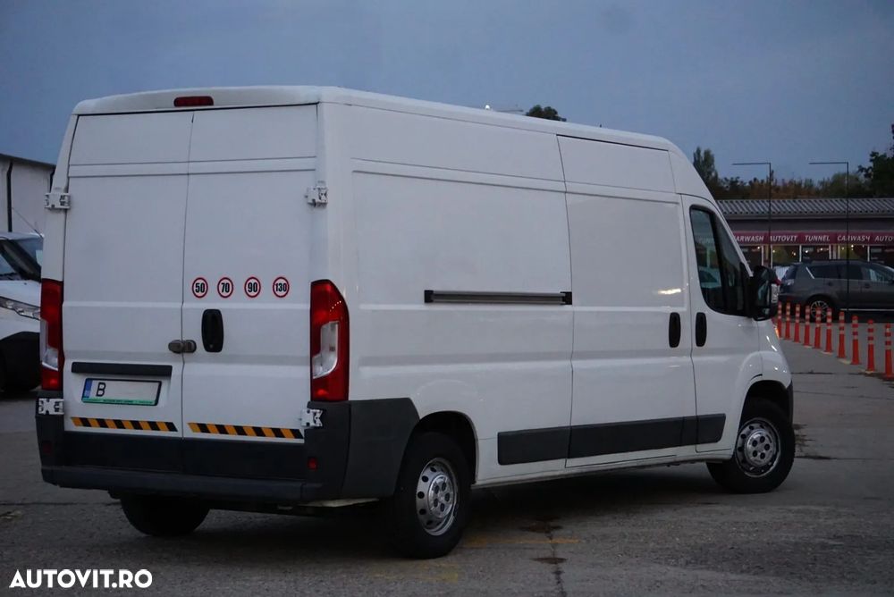Citroën Jumper - 3