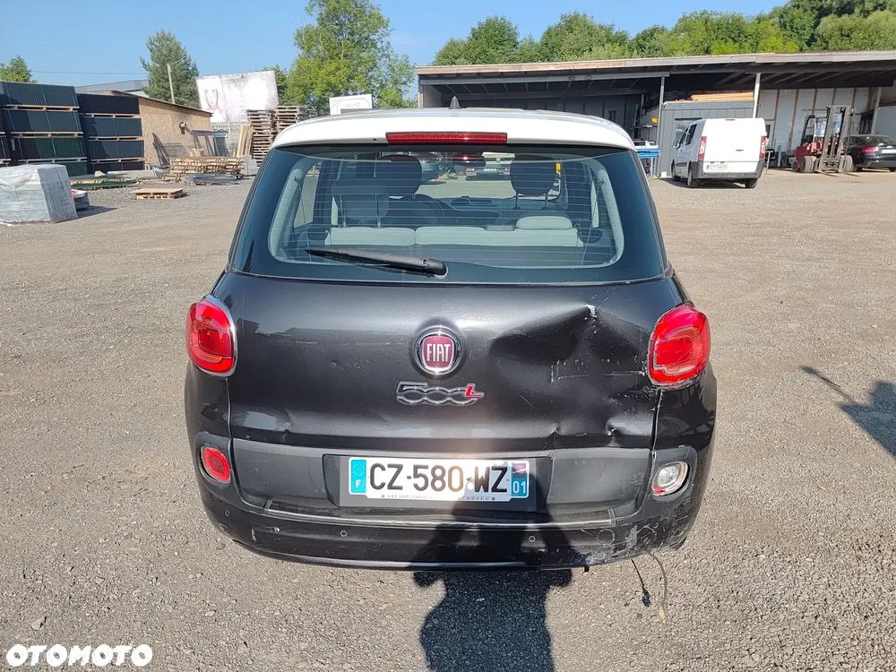 Fiat 500L 0.9 8V Twinair Pop Star S&S - 14