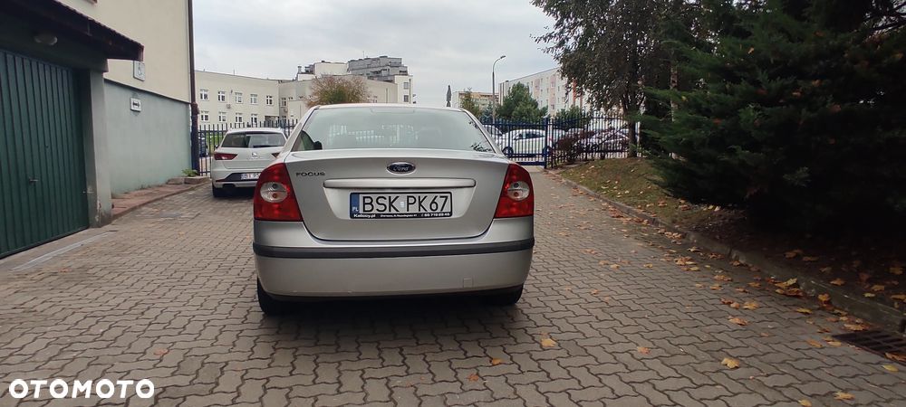 Ford Focus - 6