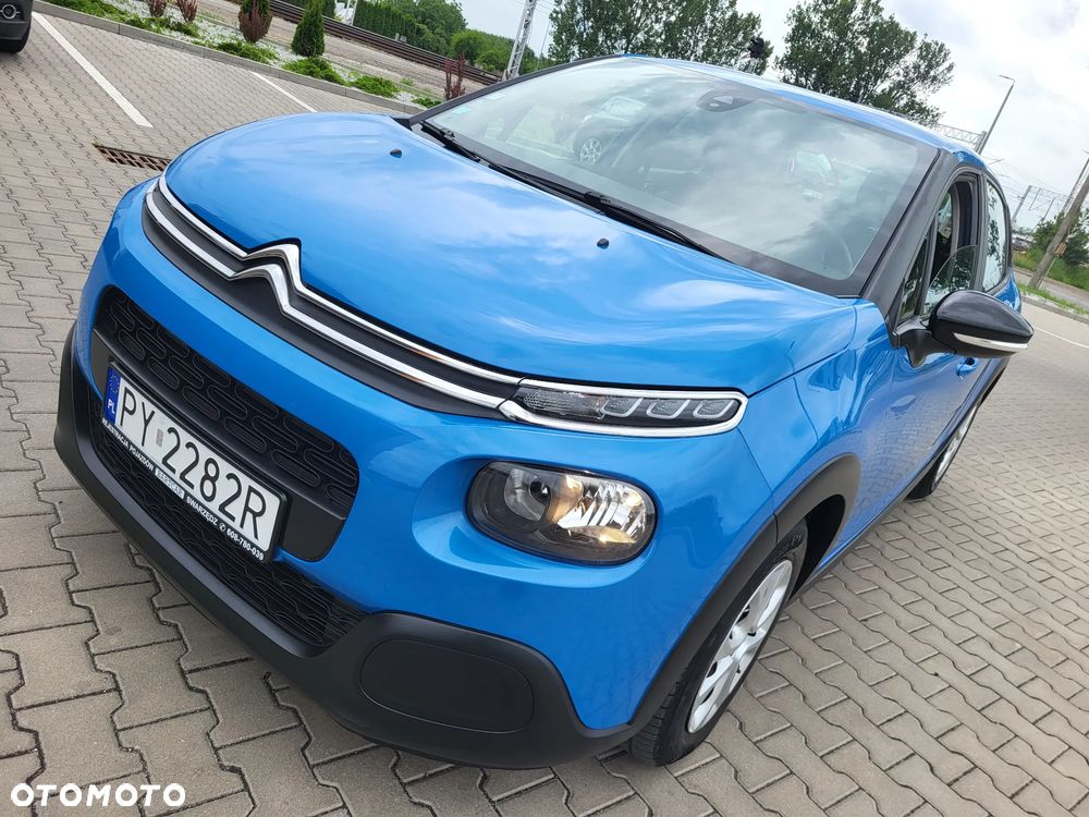 Citroën C3 - 13