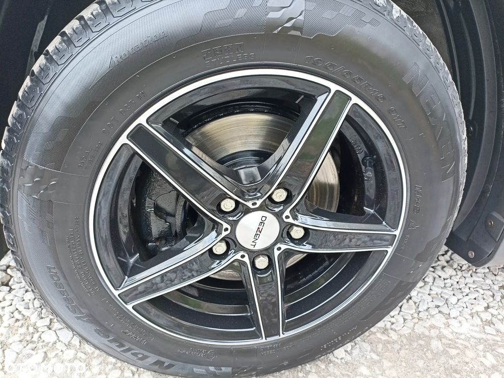 Honda Civic 1.4i-DSi - 30