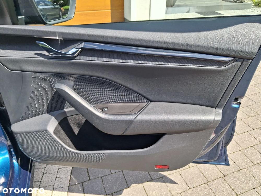 Skoda Octavia 1.0 TSI Ambition - 5