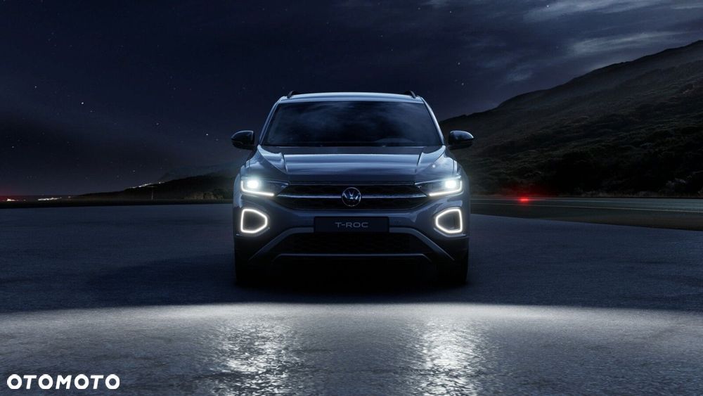 Volkswagen T-Roc - 8