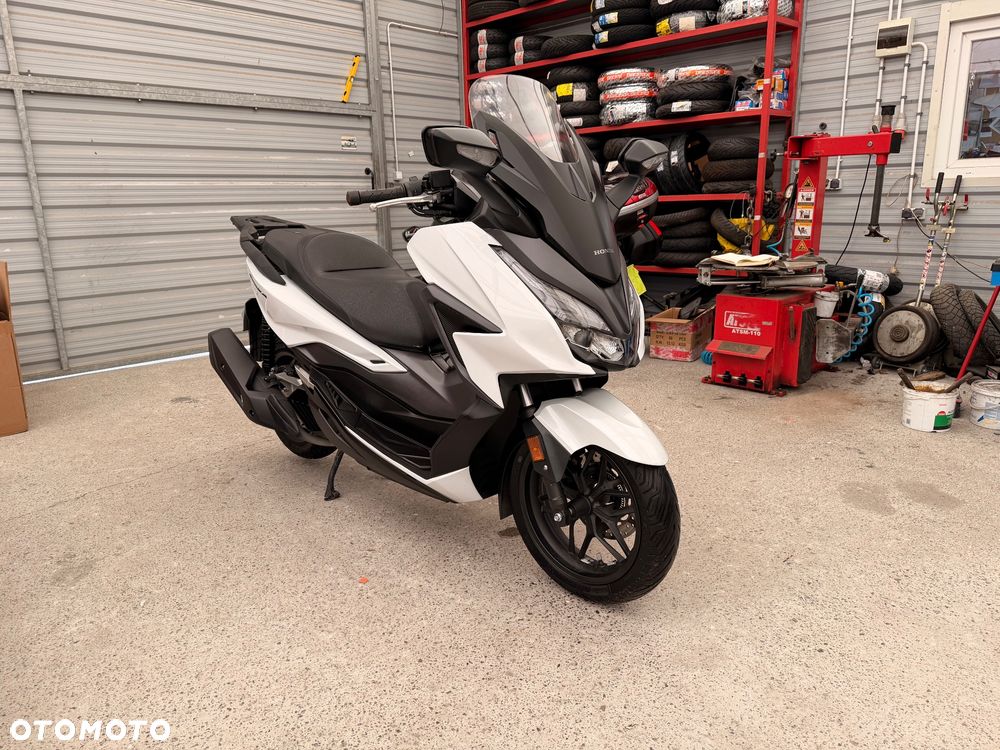 Honda NSS - 1