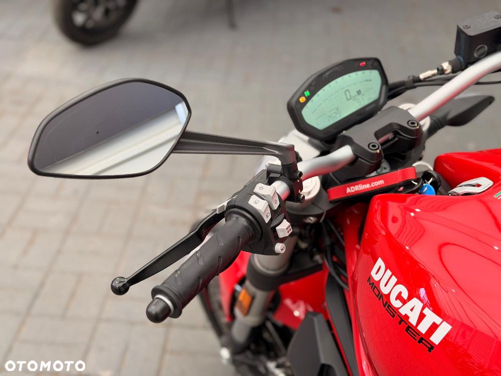 Ducati Monster - 7