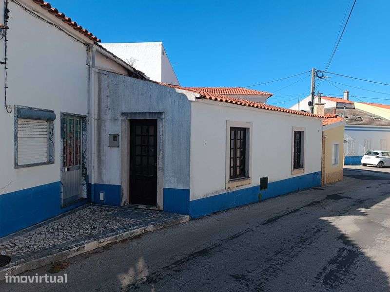 casa rural em aldeia - Grande imagem: 4/12