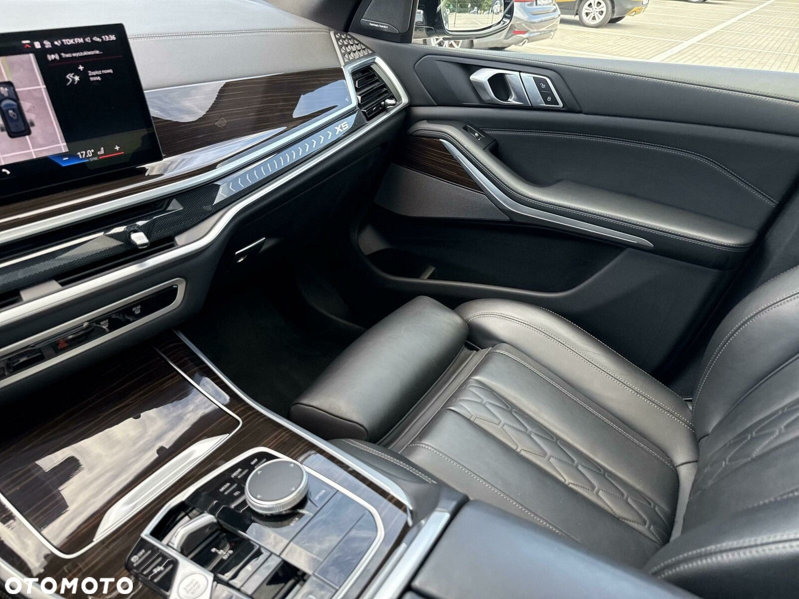 BMW X5 - 32