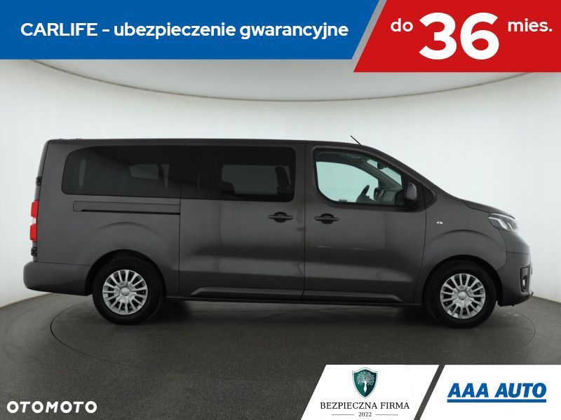 Toyota Proace Verso - 8
