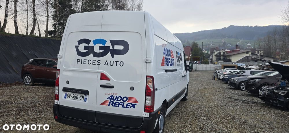 Renault Master - 5