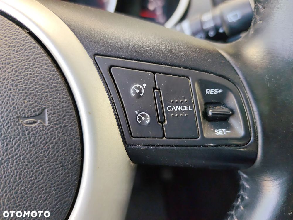 Kia Venga 1.6 CVVT Mind - 23