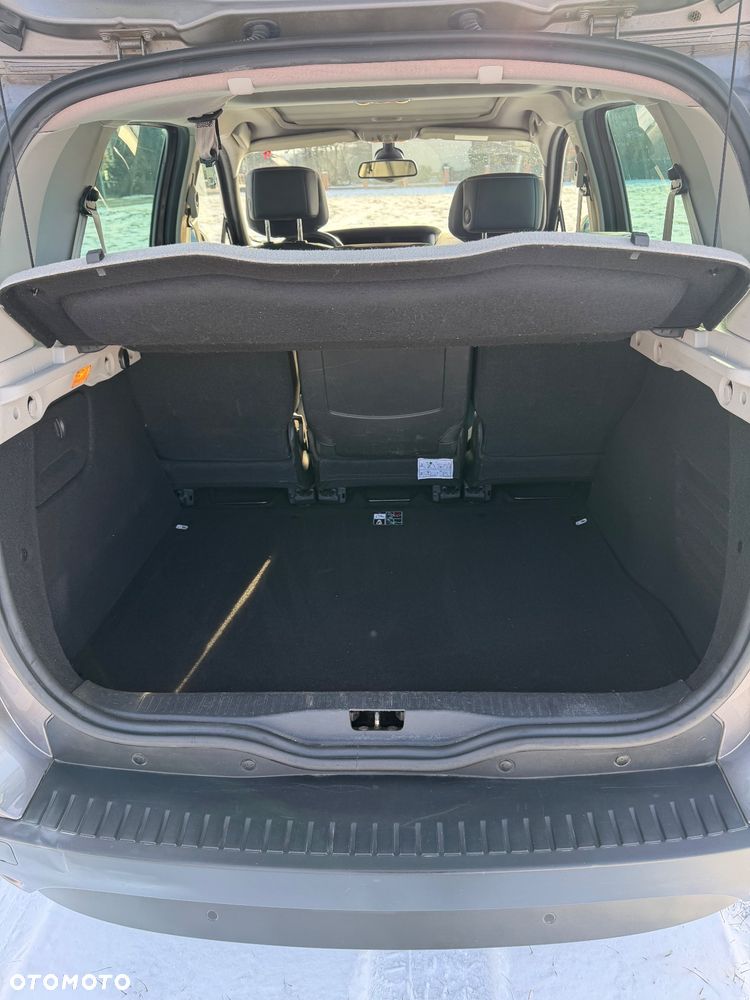 Renault Scenic Energy dCi 130 S&S Bose Edition - 7