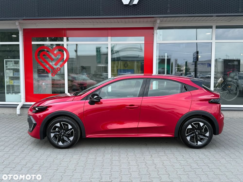 Renault Clio 1.2 TCe Evolution - 1