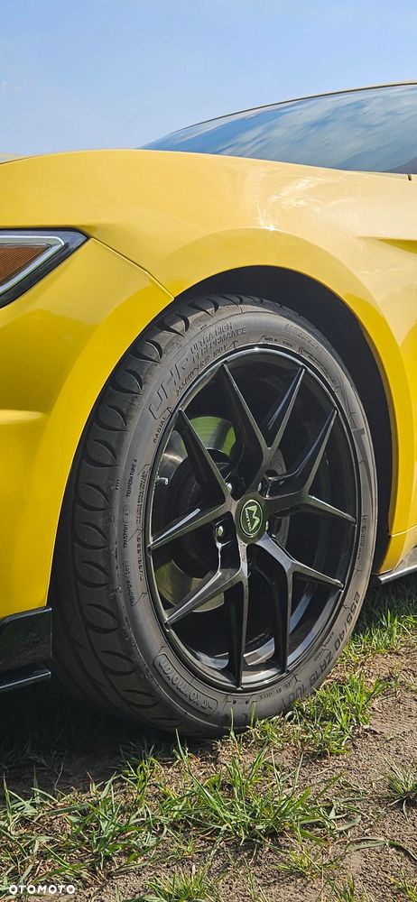 Ford Mustang 2.3 EcoBoost - 13