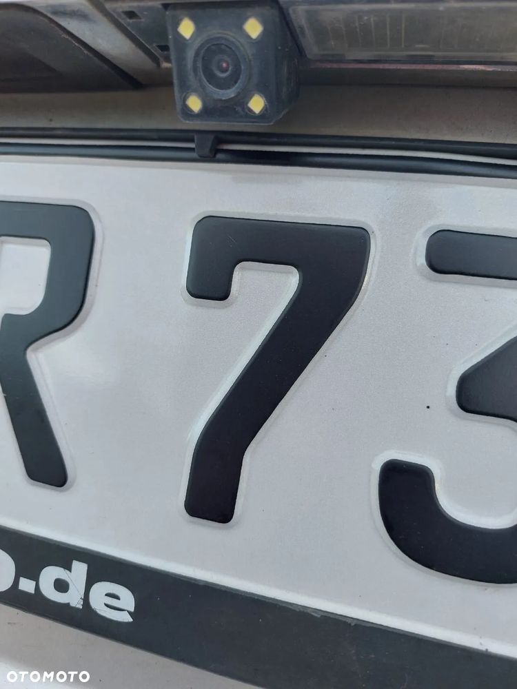 Opel Astra 1.8 Caravan Cosmo - 19