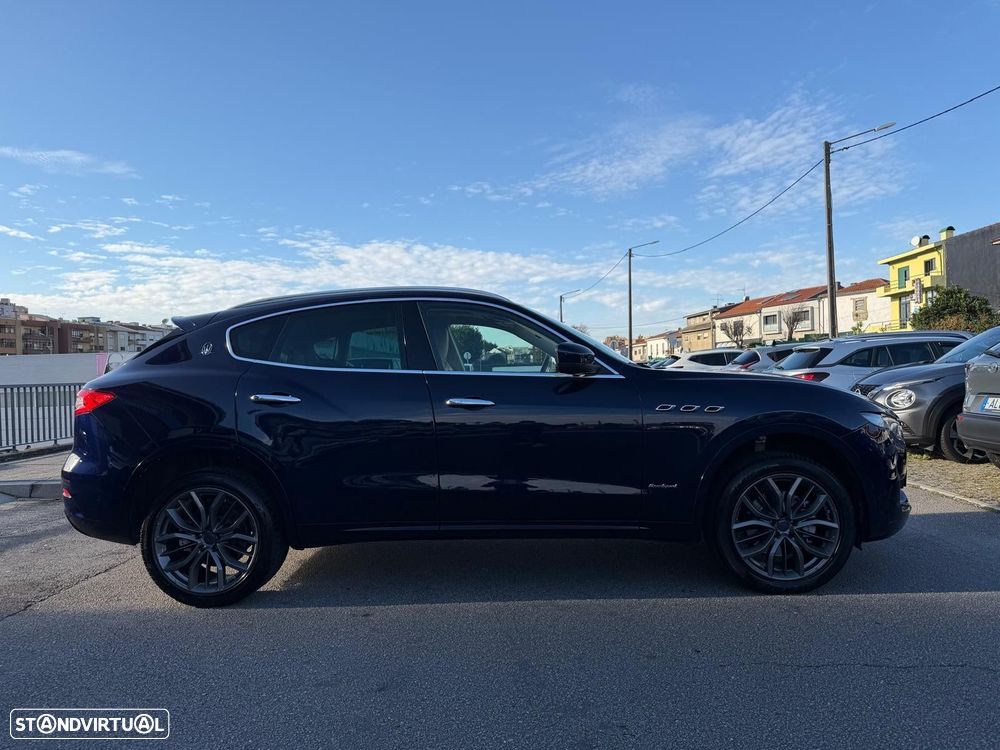 Maserati Levante 3.0 V6 Gransport - 5