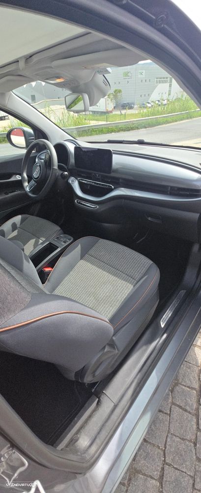Fiat 500e 42kWh ICON - 10