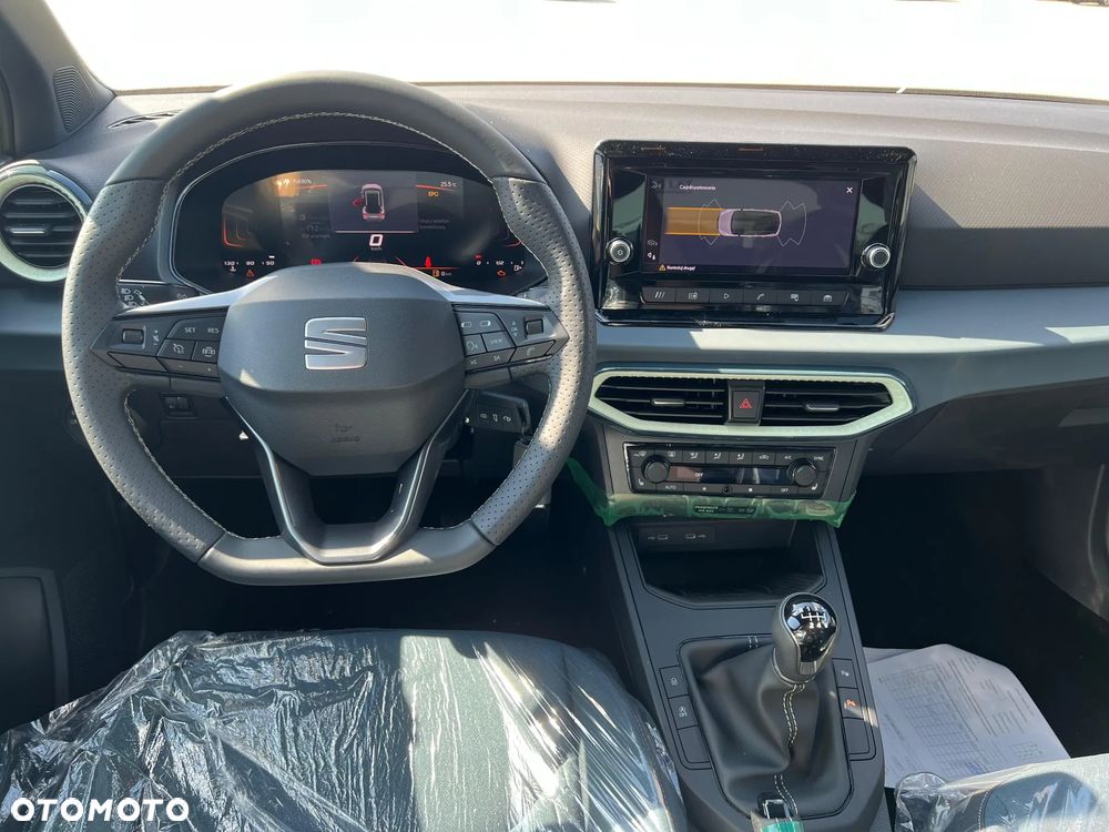 Seat Arona 1.0 TSI Style S&S - 14