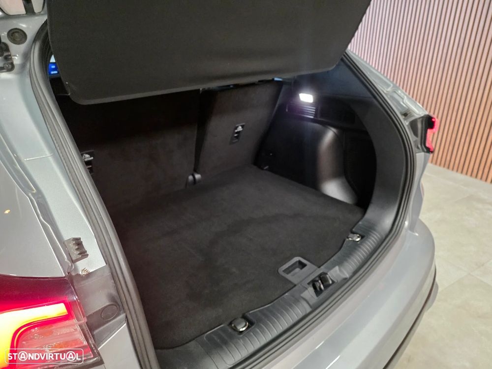 Ford Kuga 1.5 TDCi EcoBlue ST-Line Aut. - 15