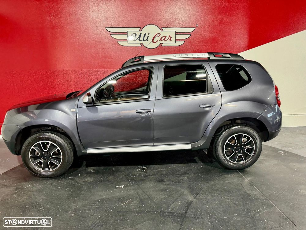 Dacia Duster 1.2 TCe Prestige - 9