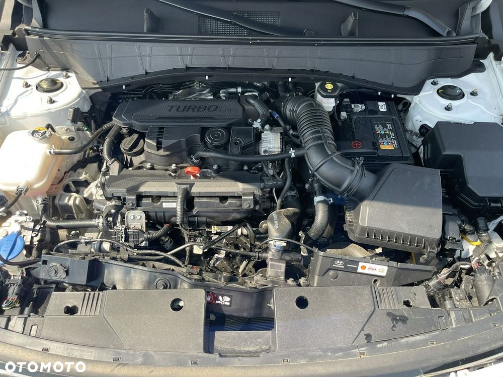 Hyundai Kona - 18