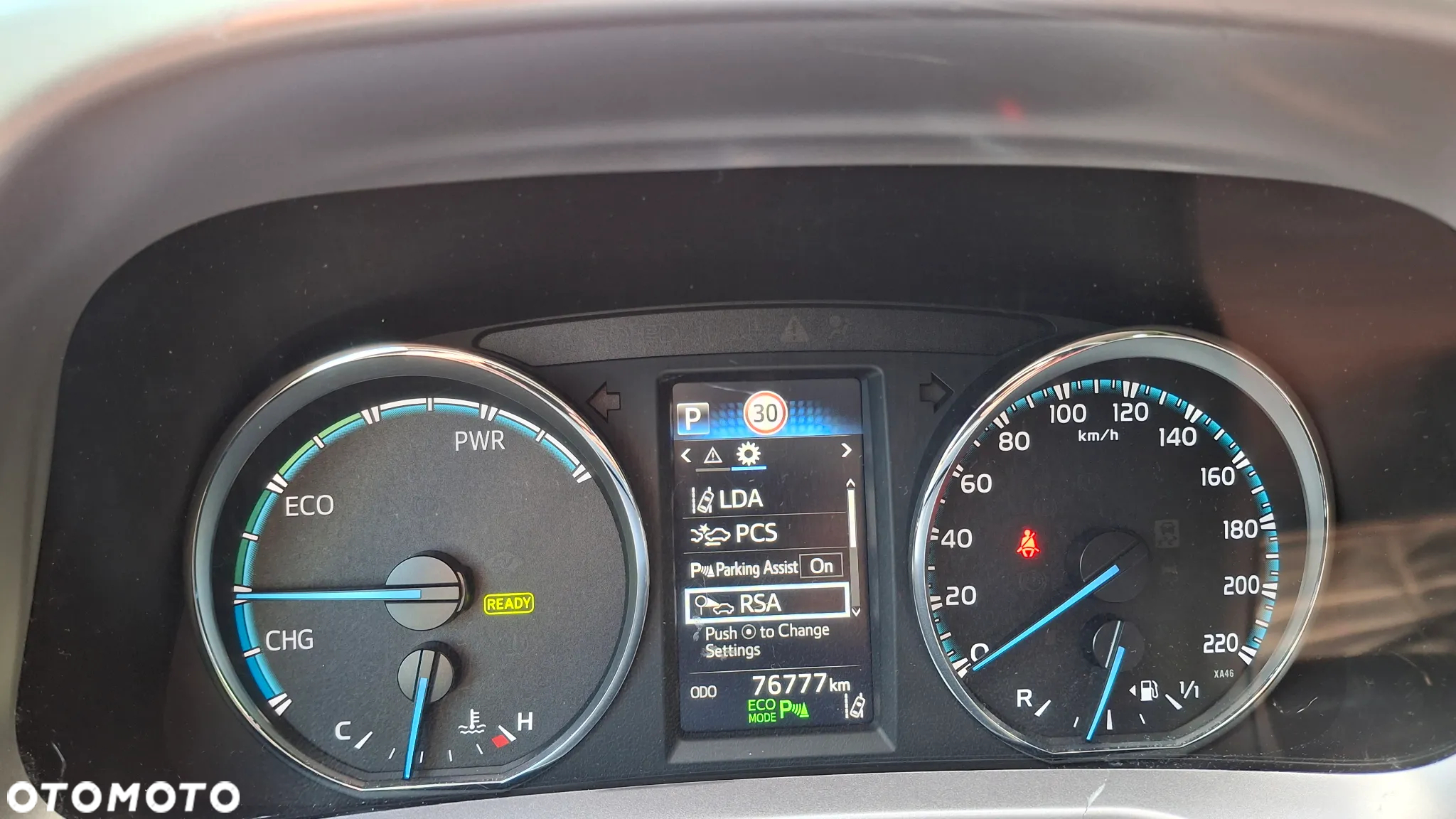 Toyota RAV4 - 19