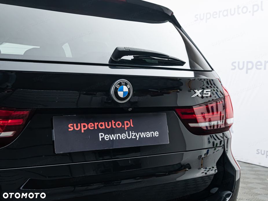 BMW X5 xDrive25d - 29