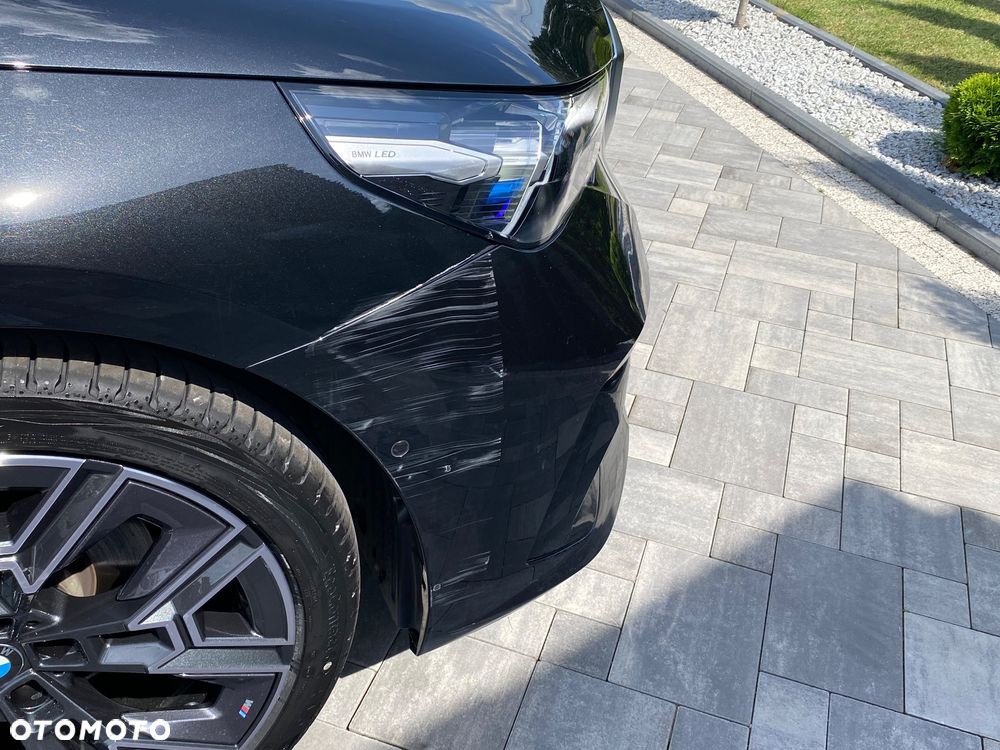 BMW Seria 5 520d xDrive - 26