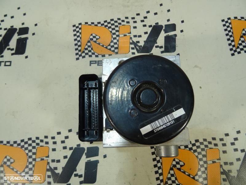 Abs Mercedes-Benz C-Class (W204)  A1724314212 / A1729014000 - 5