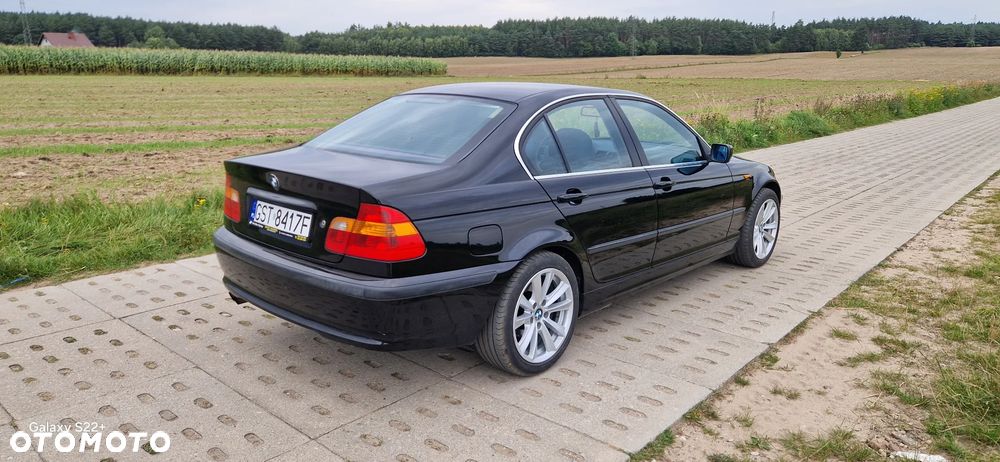 BMW Seria 3 - 23