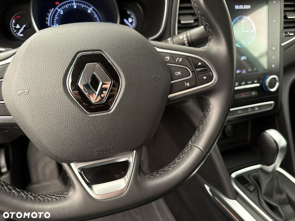 Renault Megane - 28