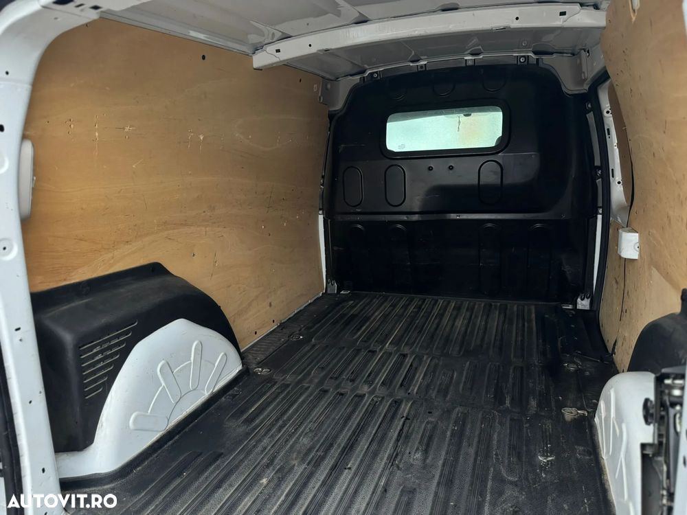 Renault Kangoo Maxi 110 Extra - 38