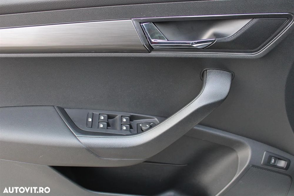 Skoda Karoq 2.0 TDI 4X4 DSG Style - 9