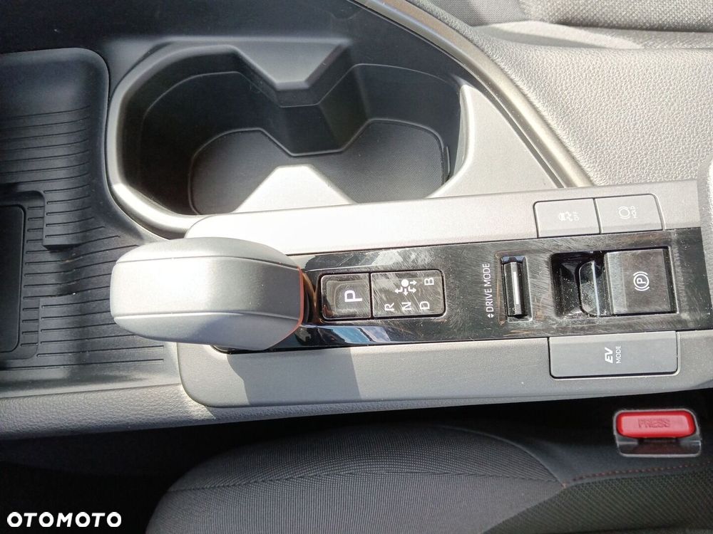 Toyota C-HR 1.8 Hybrid Style - 23