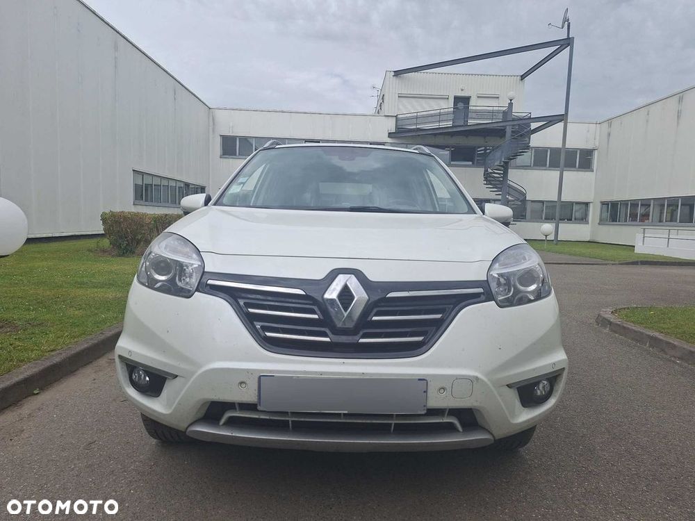 Renault Koleos dCi 150 FAP 4x2 Paris - 17